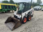 Bobcat S100