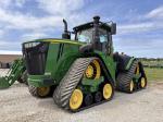John Deere 9620RX