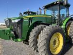 John Deere 8360R
