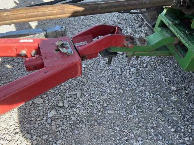 Bush Hog 12815