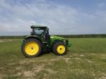 John Deere 8R 410
