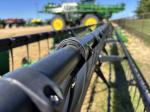 John Deere 635F