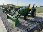 John Deere 4052M