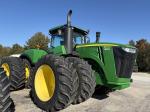John Deere 9570R