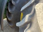 John Deere 8R 370