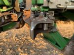 John Deere 608C