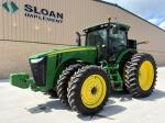 John Deere 8360R