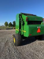 John Deere 569 Silage Special
