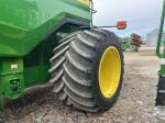 John Deere S7 800