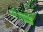 John Deere NEW 673
