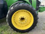 John Deere 8320R