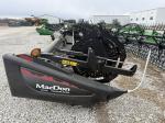 Macdon FD75