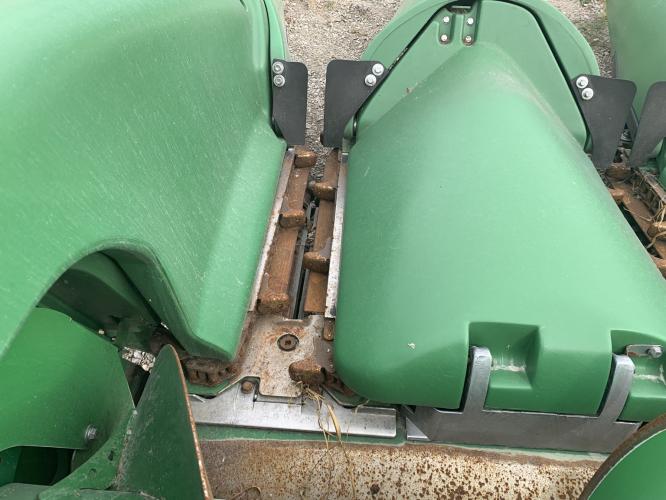 John Deere 712FC