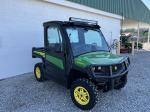 John Deere XUV835M HVAC Cab