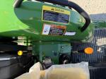 John Deere 5075E