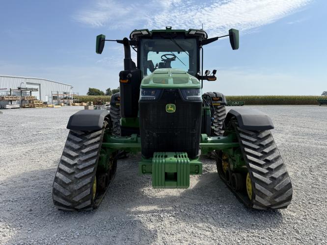John Deere 8RX 370