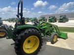 John Deere 4066M