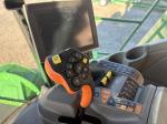 John Deere X9 1100