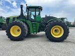 John Deere 9520R