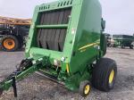 John Deere 560M