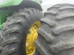 John Deere 9220