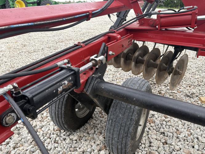 Case Ih 496