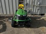 John Deere X730