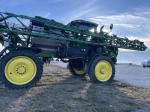 John Deere 412R