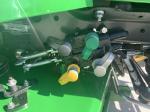 John Deere X758
