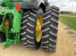 John Deere 8R 370