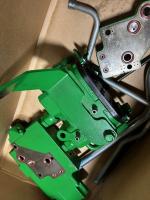 John Deere NEW TAKE OFF HIGH VOLUME SCV AND COUPLER OF 8R 370