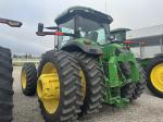 John Deere 8R 410