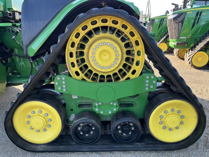 John Deere 9RX 640