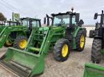 John Deere 6130R