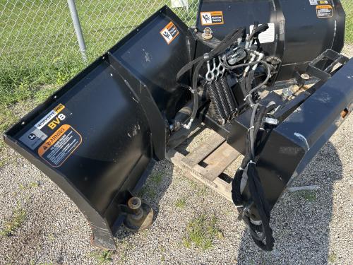 2020 John Deere BV8