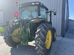John Deere 6R 130