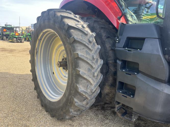 Case Ih 340CVT