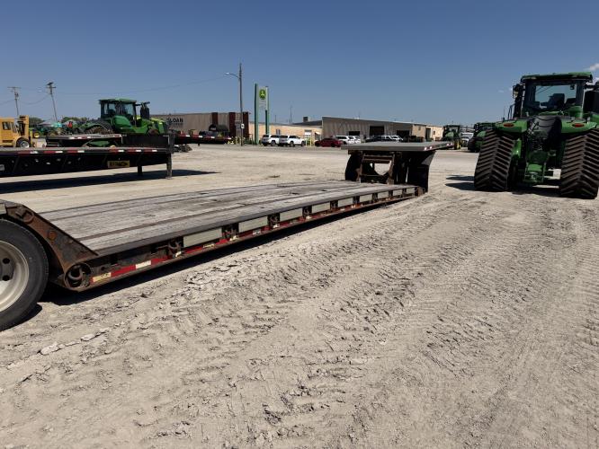 Landoll DETACH