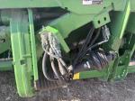 John Deere RD35F
