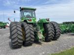 John Deere 9300