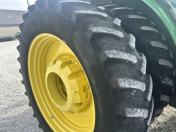 John Deere 8400R