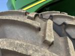 John Deere S770