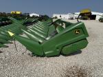 John Deere C8R