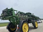 John Deere 612R