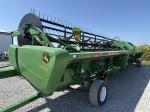 John Deere 640FD