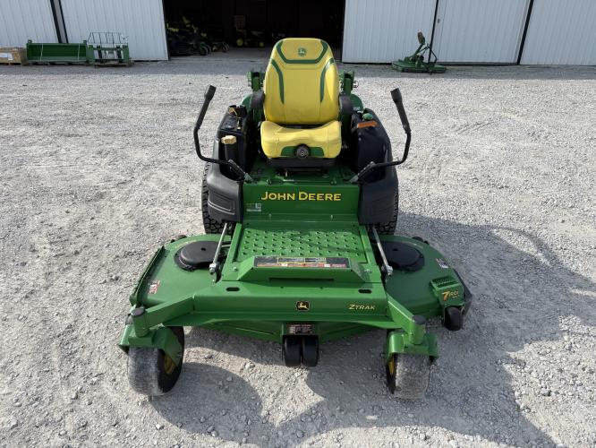 John Deere Z997R