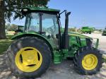 John Deere 5115M