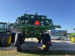 John Deere 612R