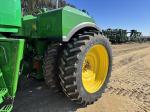 John Deere 9370R