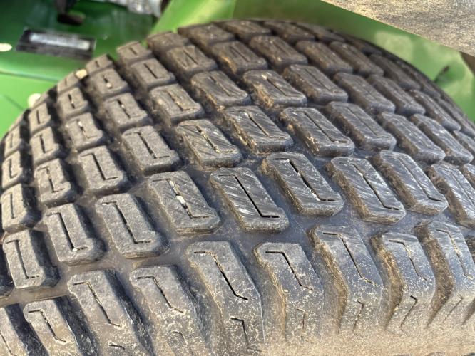 John Deere Z950M